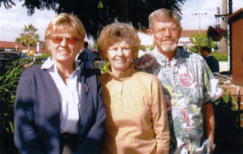  Children of Melvin George Harbert & Frances Allen-Harbert 