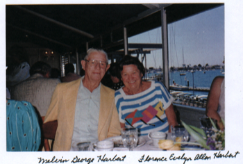  Melvin & Frances Harbert 
