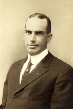  Guy Morley Harbert 