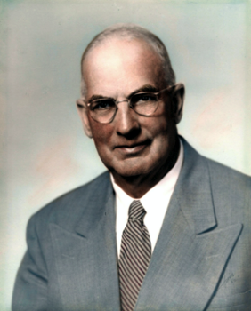  Guy Morley Harbert 